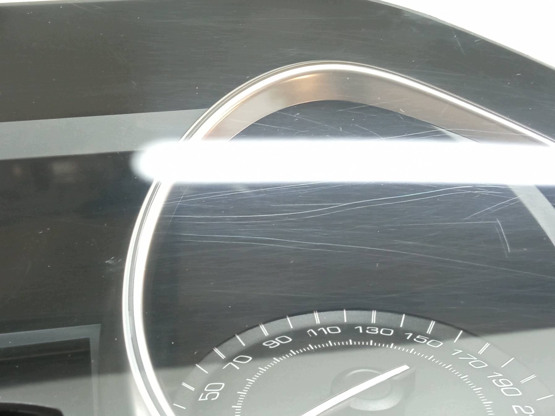 dials EU 9805341480 1.6 D Peugeot 2008 and (2013-2019)