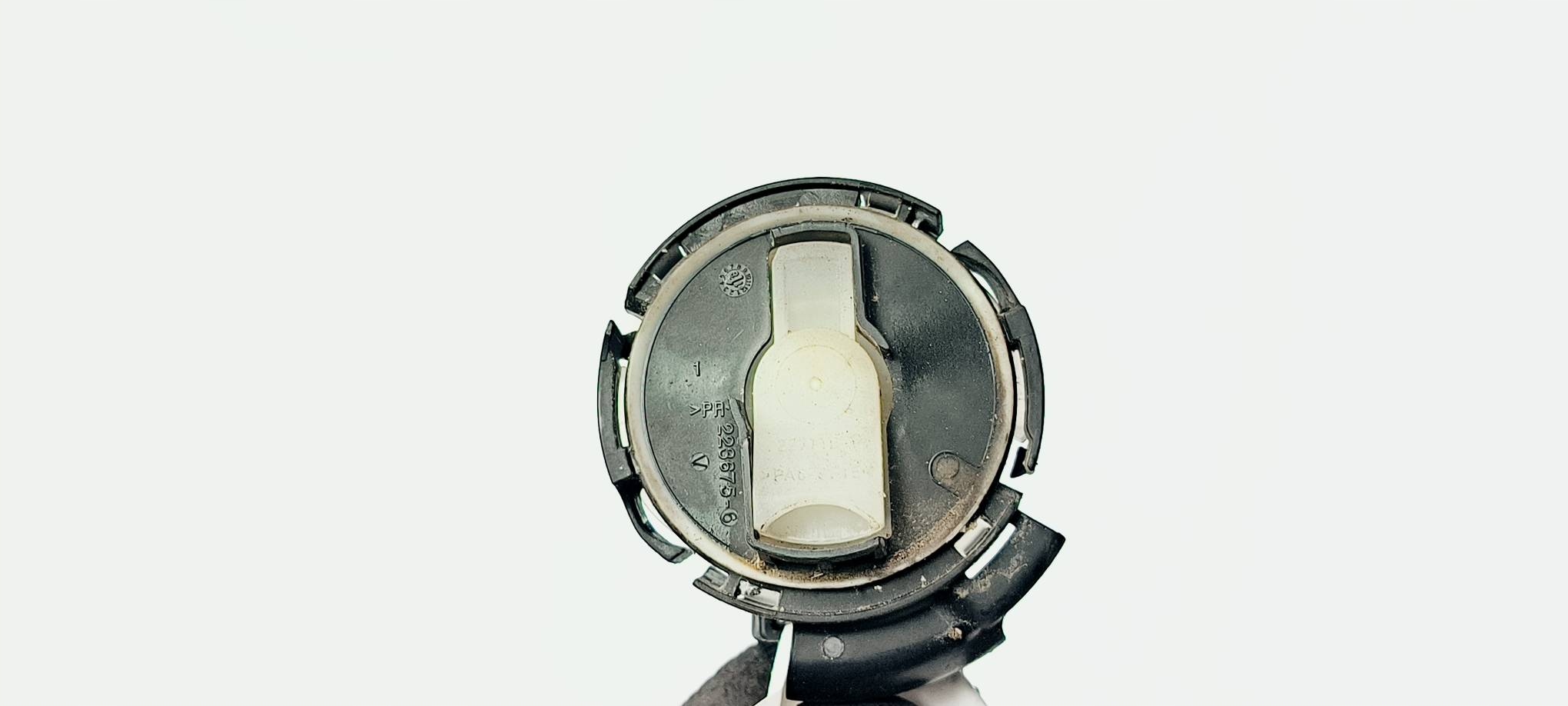 impact sensor 3Q0959354A SKODA OCTAVIA III