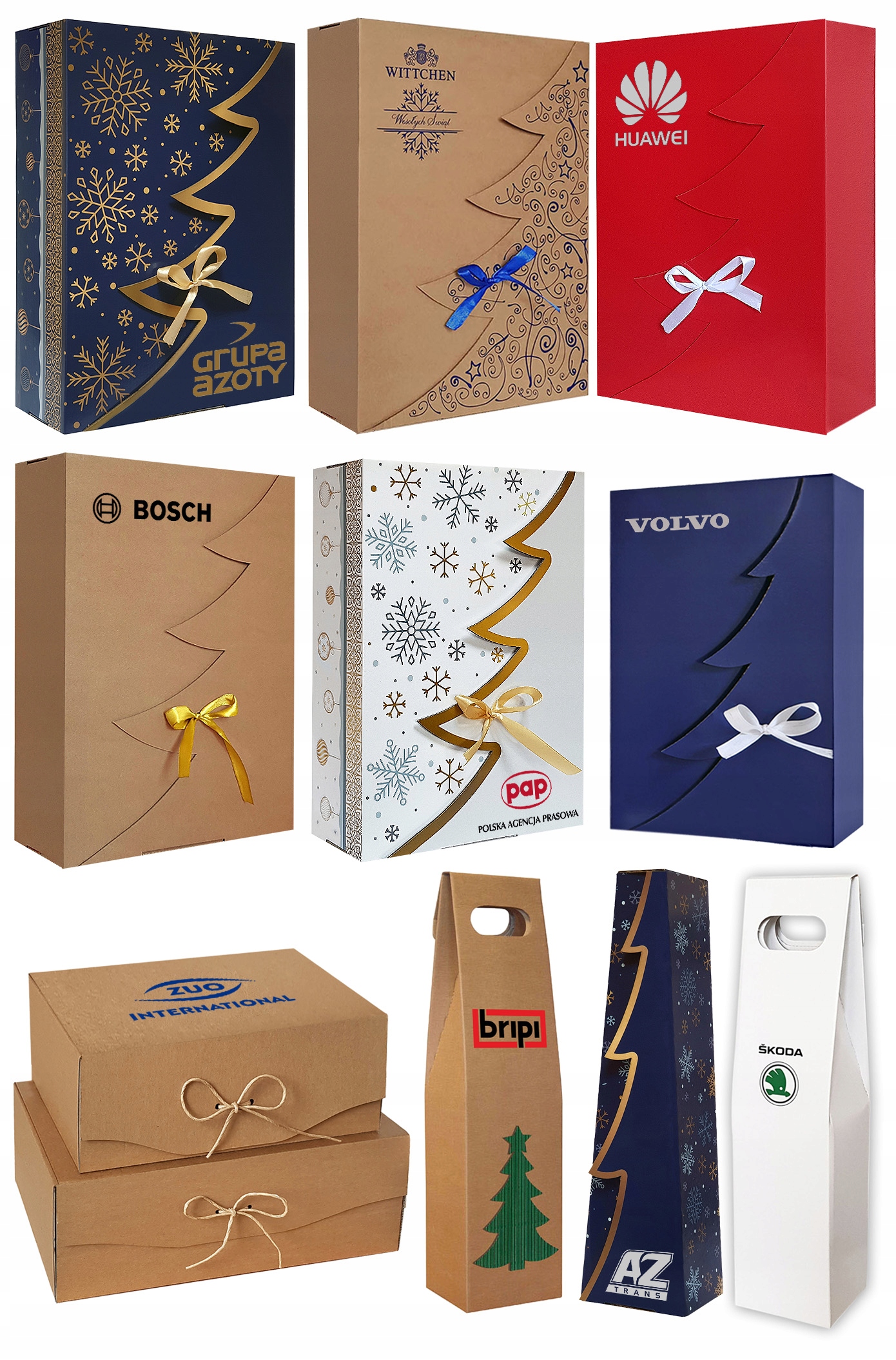 41x10x9 CM TOREBKA PREZENTOWA REKLAMOWA WINO 639A Informacje dodatkowe brak