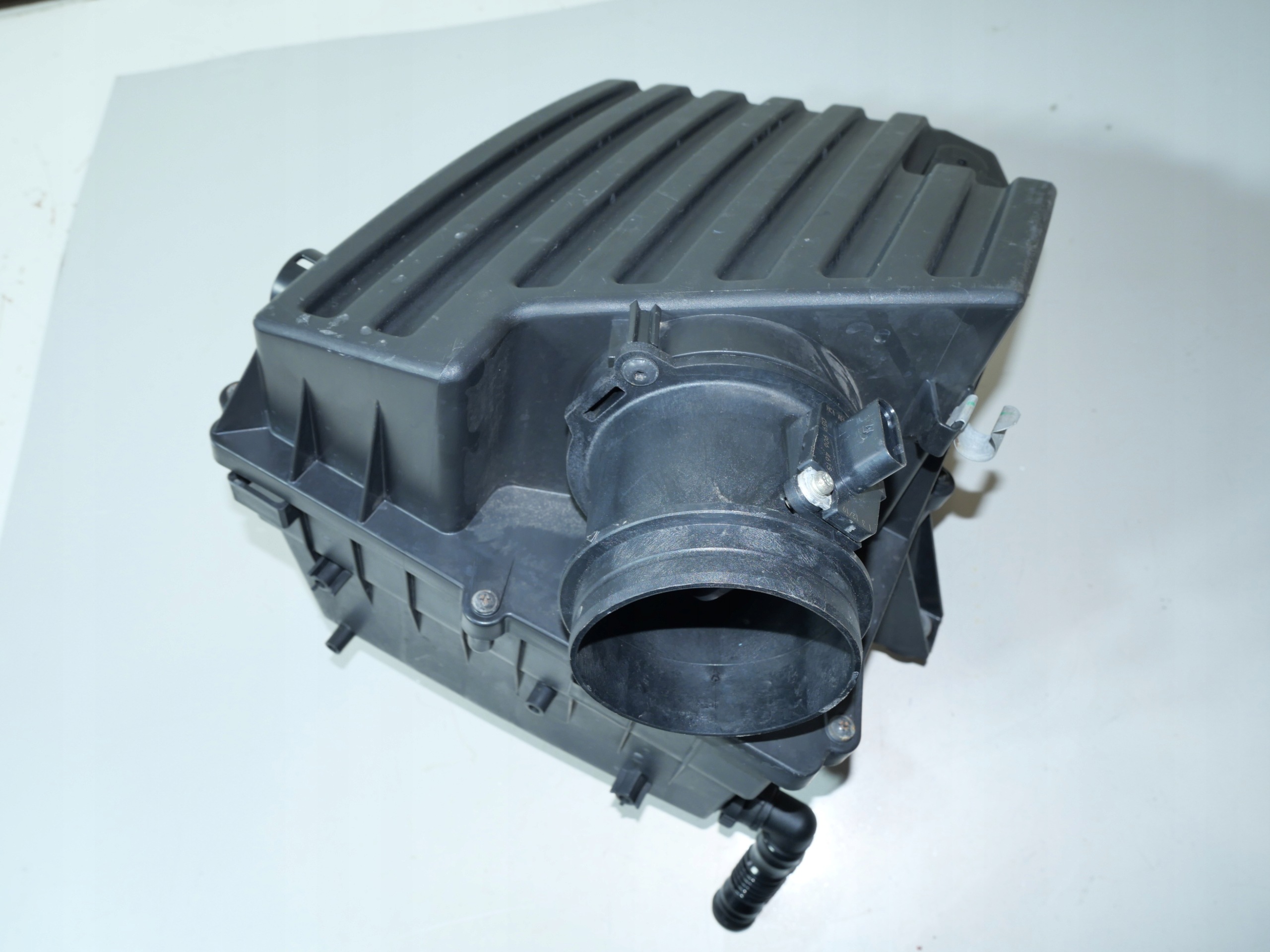 VW AMAROK 3.0 TDI filter air 2H6129607