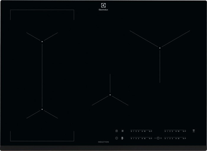 Индукционная плита Electrolux EIV734
