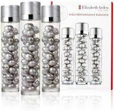 Elizabeth Arden Viditelně bělicí noční krém 3x37 kapslí