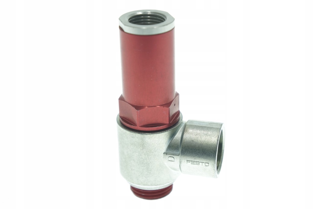 Řízený zpětný ventil Festo HGL-1/4-B-CS (4516324)