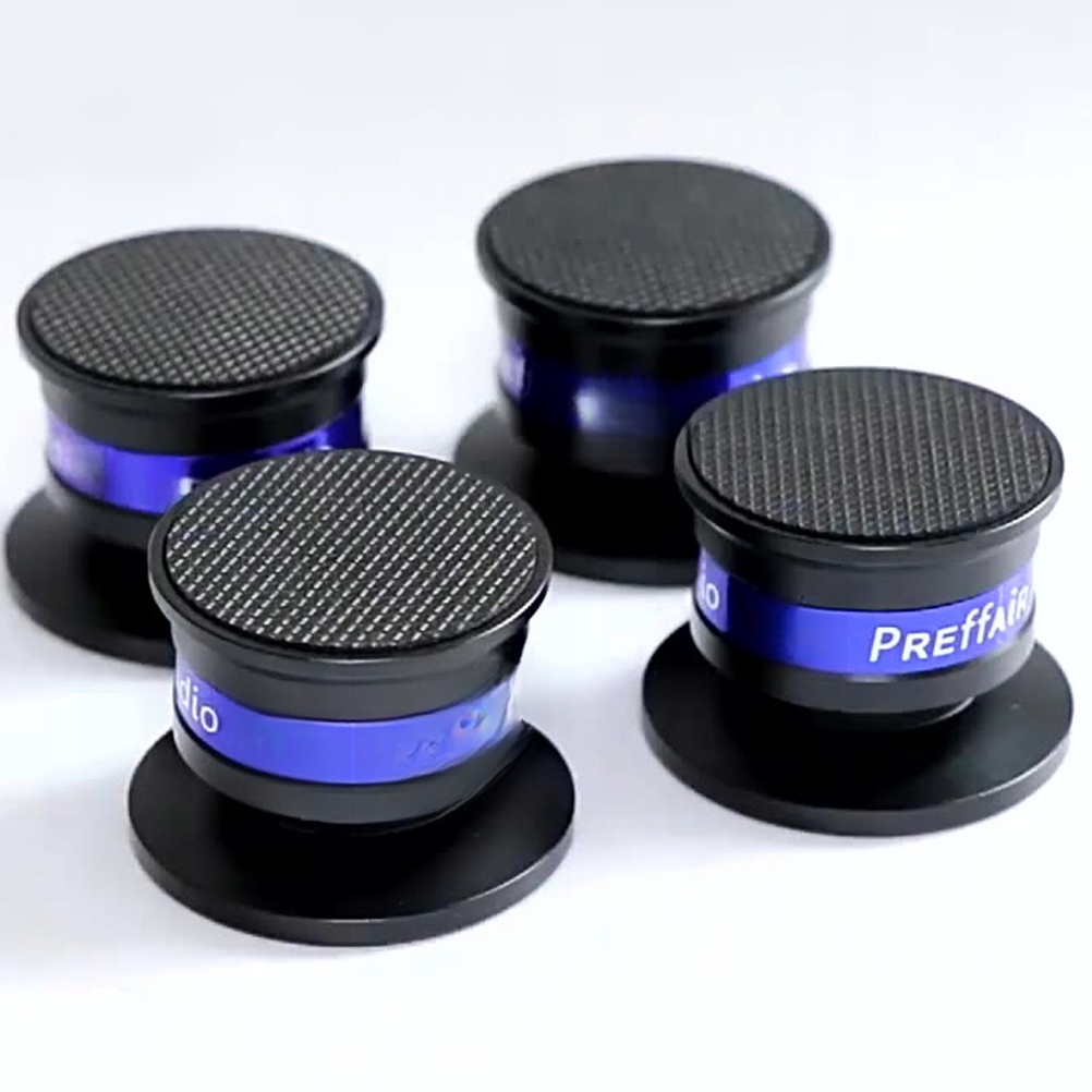 GŁOŚNIKI SUBWOOFER Z NÓŻKAMI Amortyzującymi Model 45931173