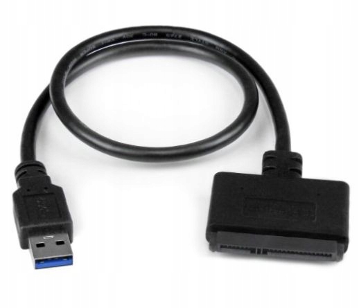 Kabel MicroConnect Sata USB3.0 To 2,5"