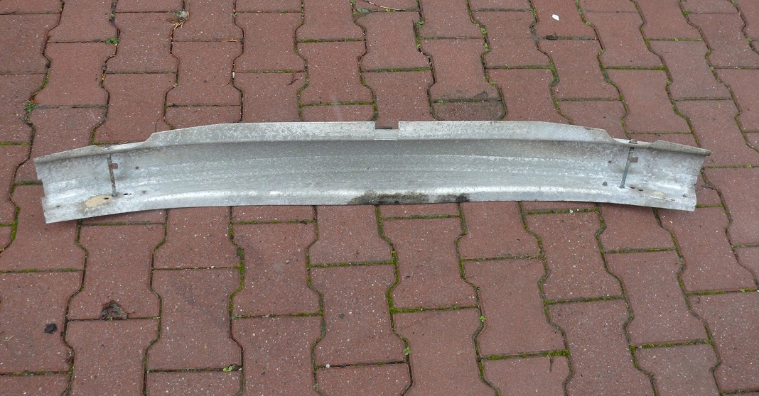 bumper support rear part rear AUDI S6 A6 C5 4.2 V8 S-LINE