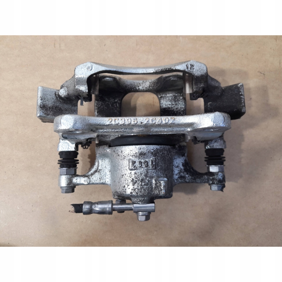 Ford Puma MK2 caliper brake front right L1Tc2B302A (B625)
