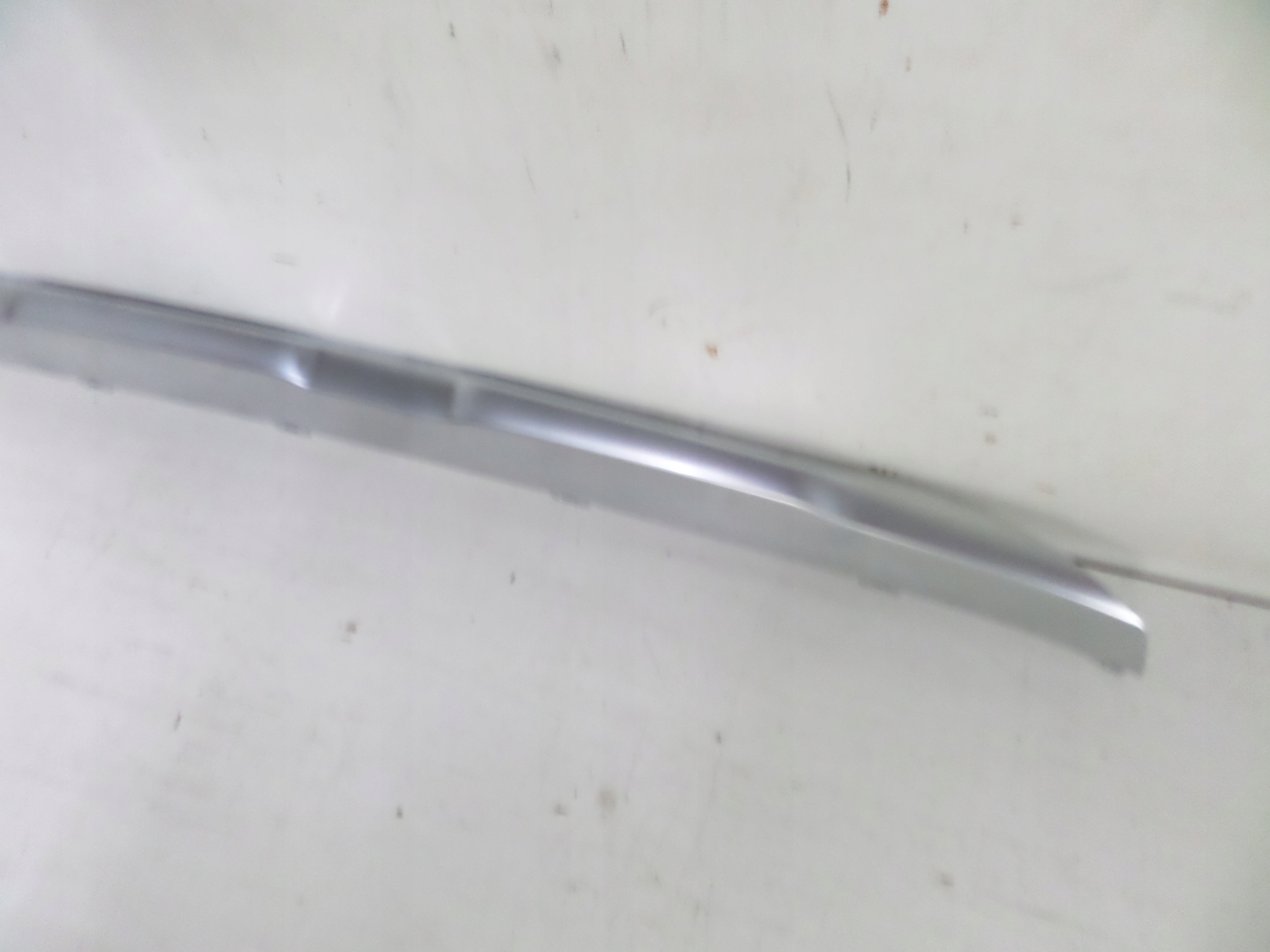 spoiler accessori Anteriore KIA X-CEED XCEED 19