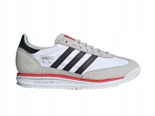 Adidas Pánské Sportovní Boty Z Přírodní Kůže A Tkaniny 46 I2E