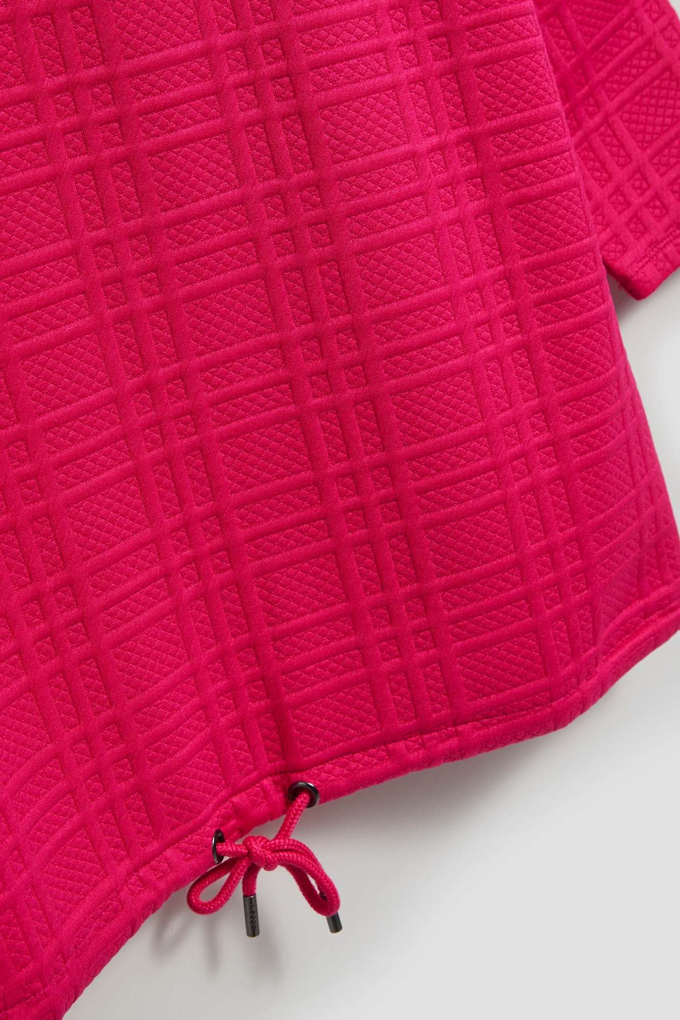 Bluza z rękawami 3/4 S od MOODO Rodzaj wkładane przez głowę