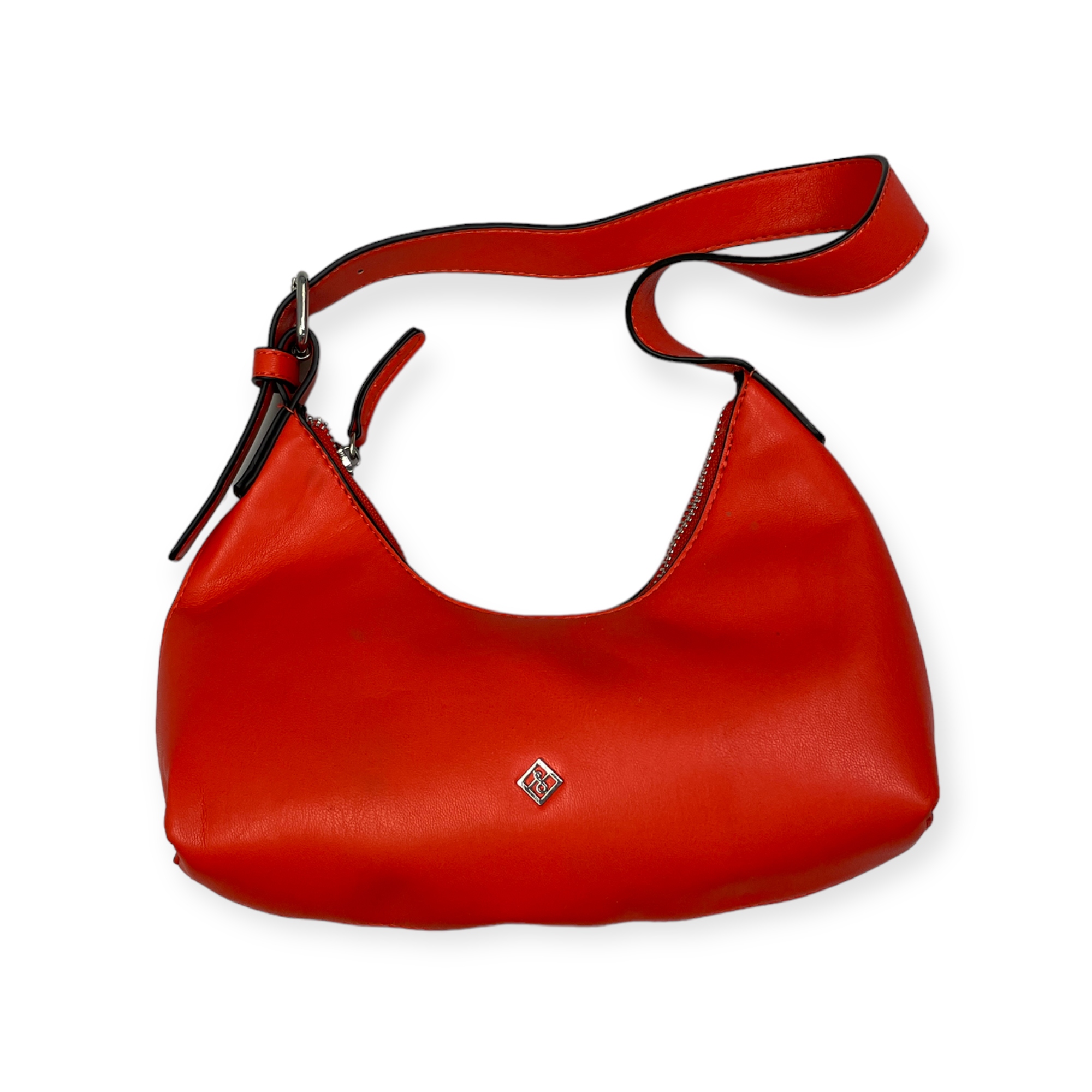 Malá dámská příruční taška s úchyty Call Spring