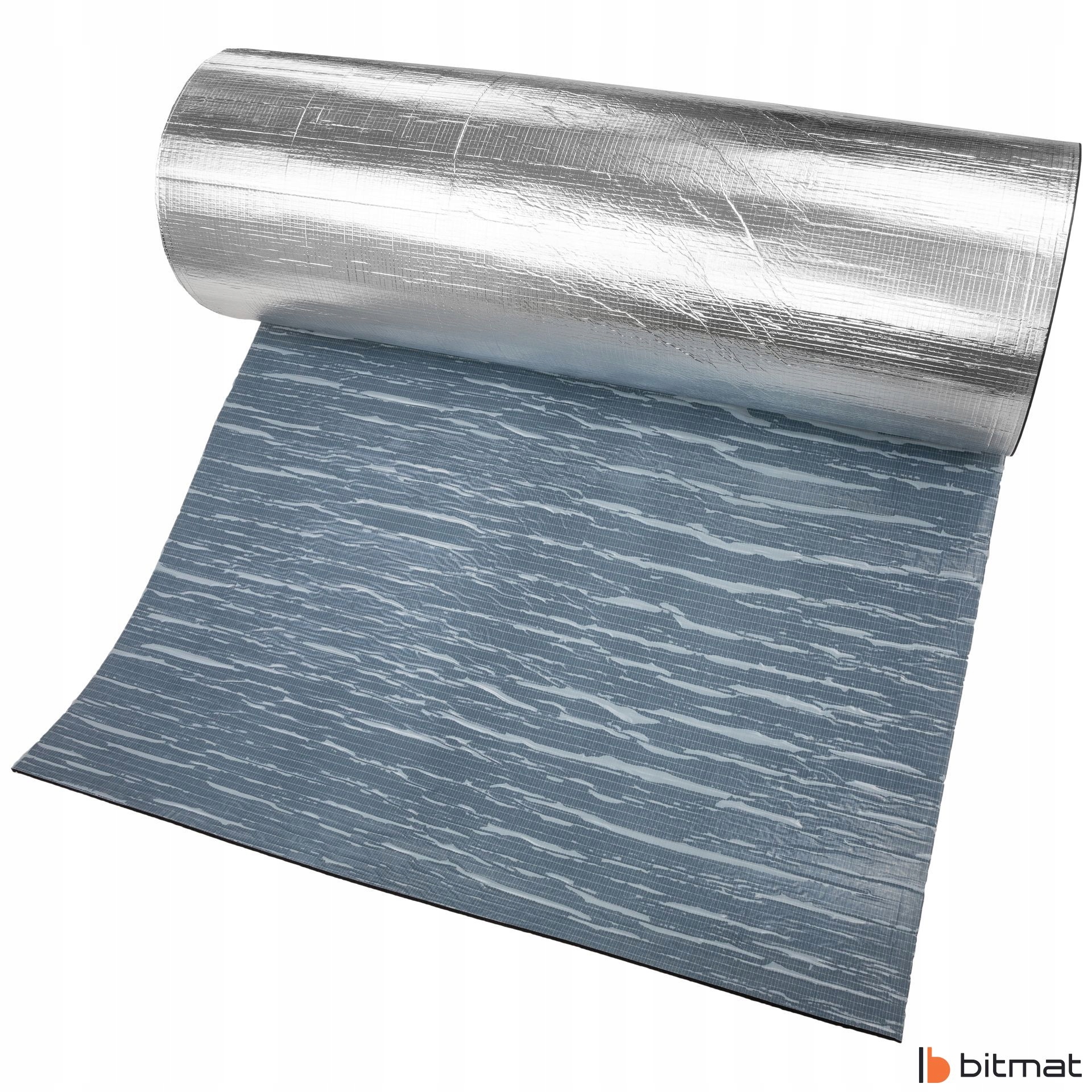 K9s Alu agregaty chłodnicze ogrzewanie izolacja - najwyższa jakość Grubość 9 mm