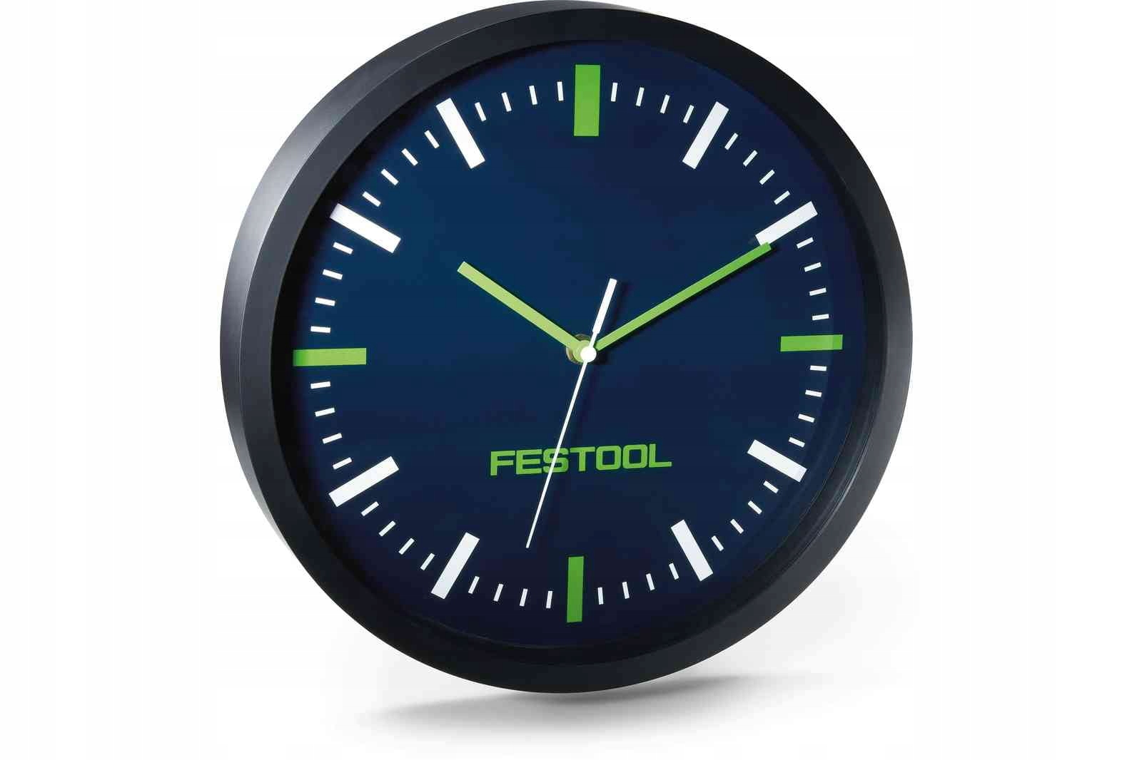 

Zegar ścienny Festool 498385