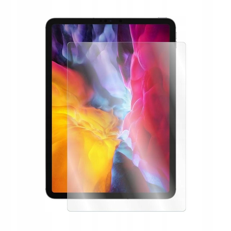 

Szkło Hartowane do Apple iPad Pro 11 2021
