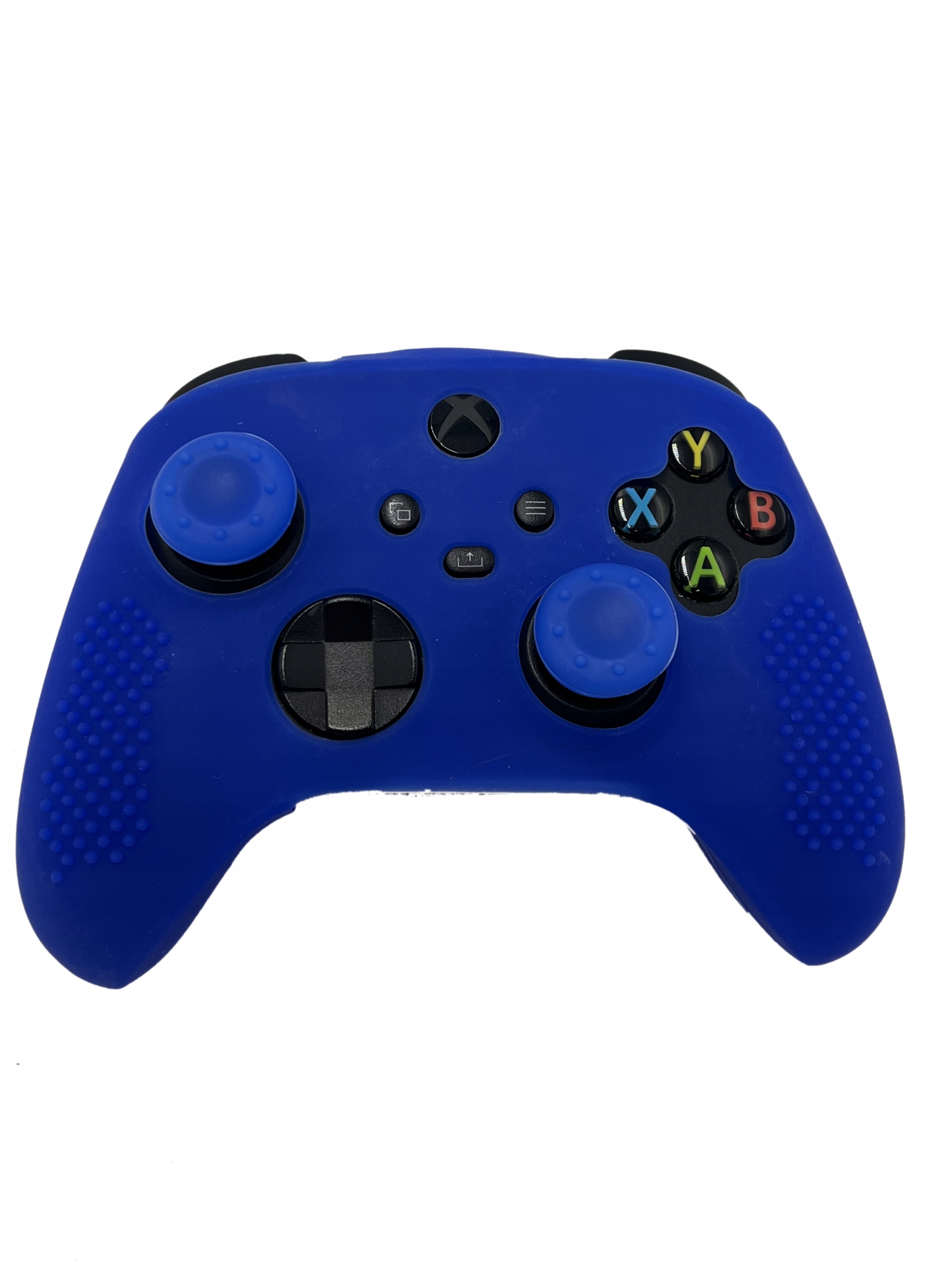СИЛИКОНОВЫЙ ЧЕХОЛ ДЛЯ XBOX SERIES X S 2 GRIPS