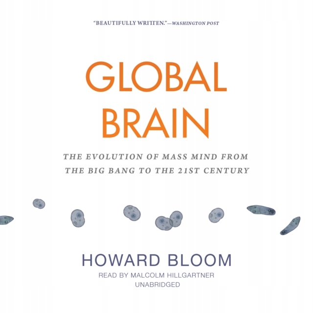 Аудиокниги рецензии. Глобальный мозг. Питер Рассел глобальный мозг книга. Howard Bloom. Блум мозг.