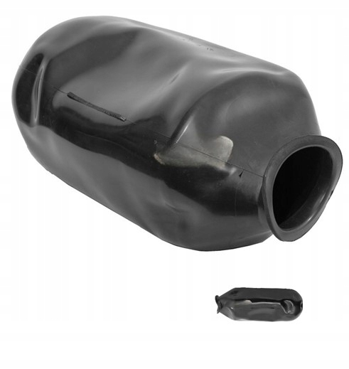 Gumová membrána Epdm pre nádrž hydroforového čerpadla Pedrollo JCRm 2C/80L