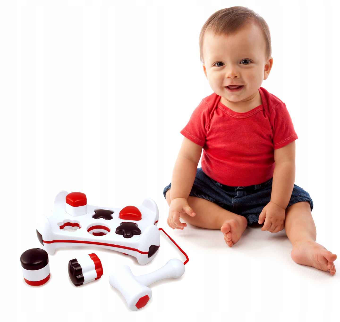 

Stuku Puku Sorter Dumel Discovery 89561