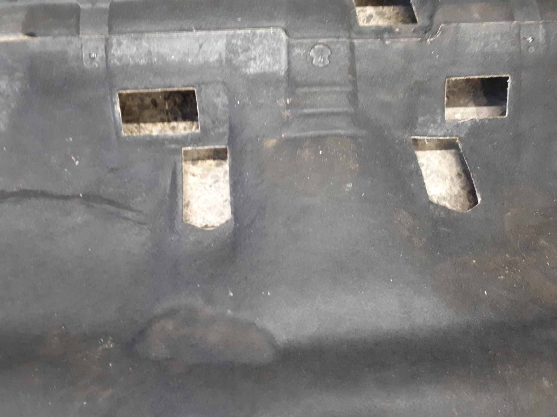 renault LAGUNA II универсал