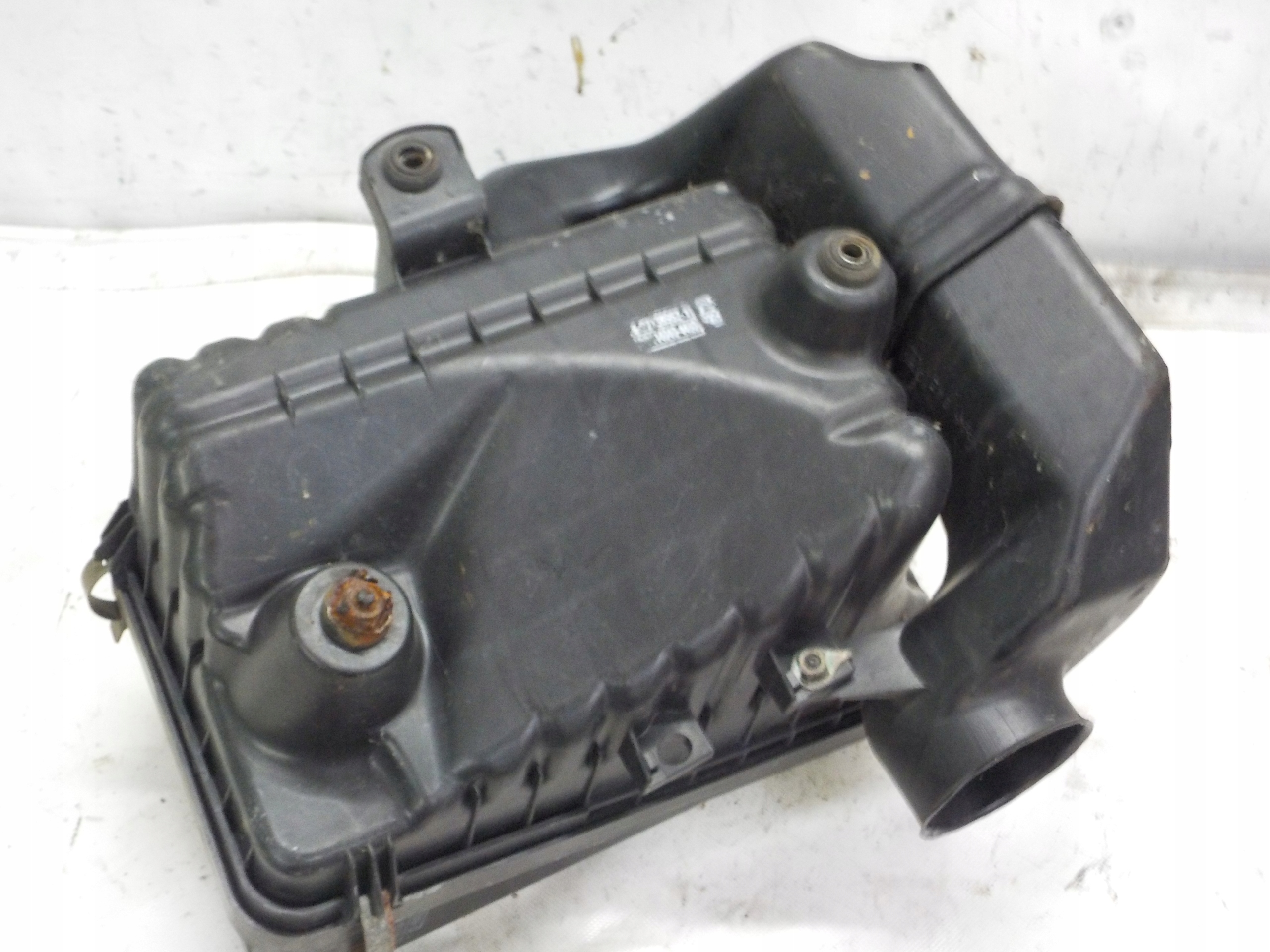 FRONTERA b корпус салонного фильтра Воздух