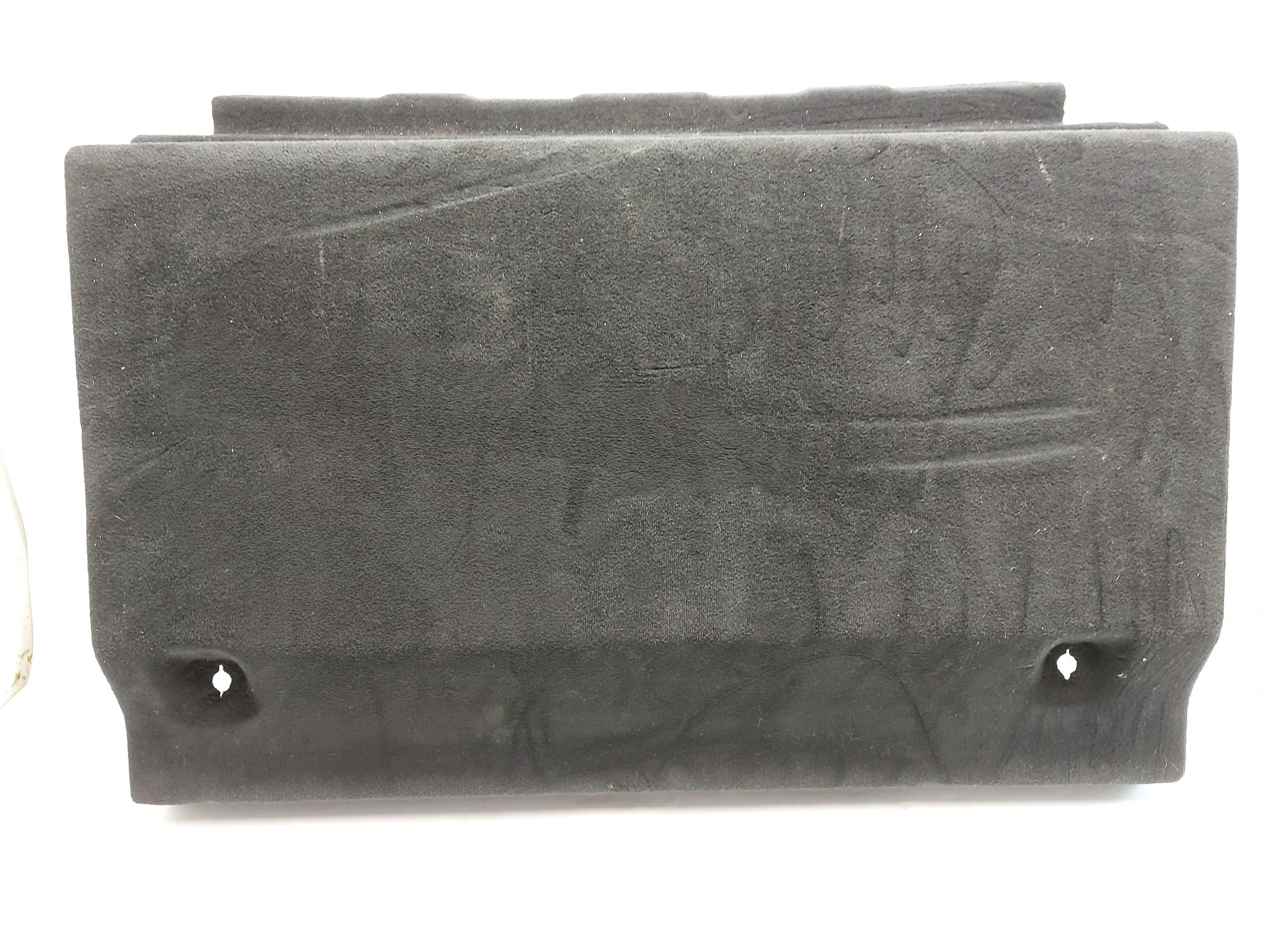MERCEDES W213 E300de Kombi floor boot A2136803902