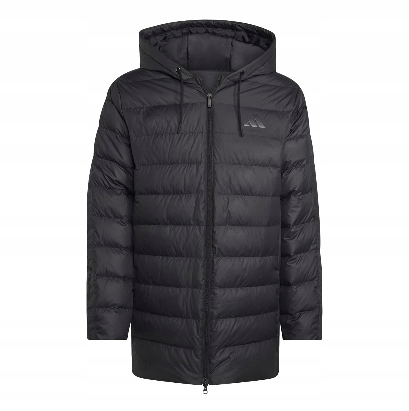 Pánská zateplená bunda Ess 3S LD Hd Pa M