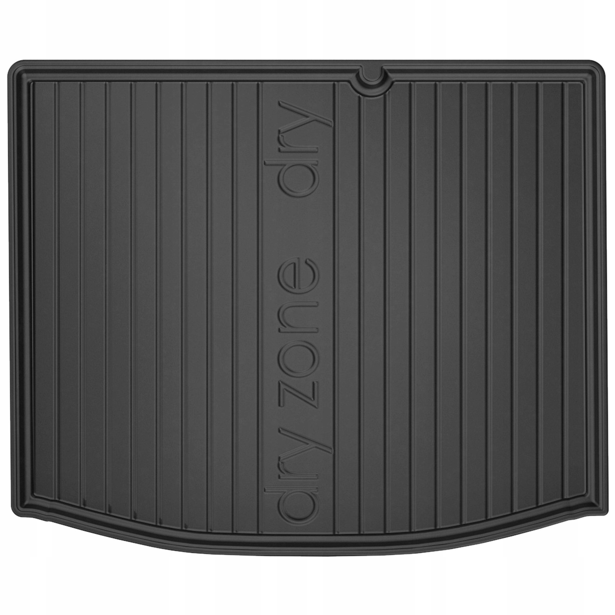 Rohož do kufru Suzuki SX4 S-Cross 2013-2018 spodní podlaha zavazadlového prostoru