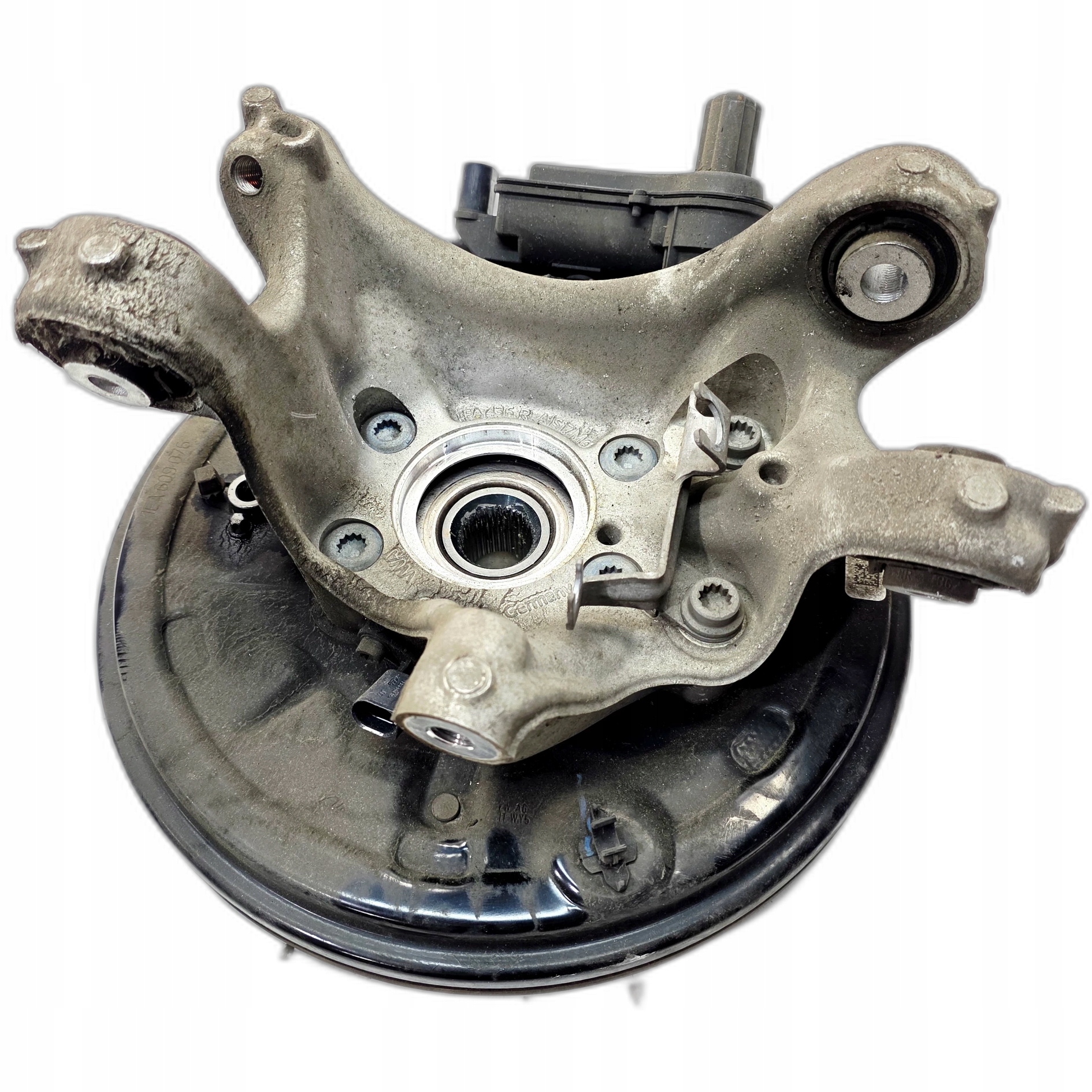 swing PIASA BEBEN right rear part AUDI Q4 E-TRON 1EA436R 1EA501052CE