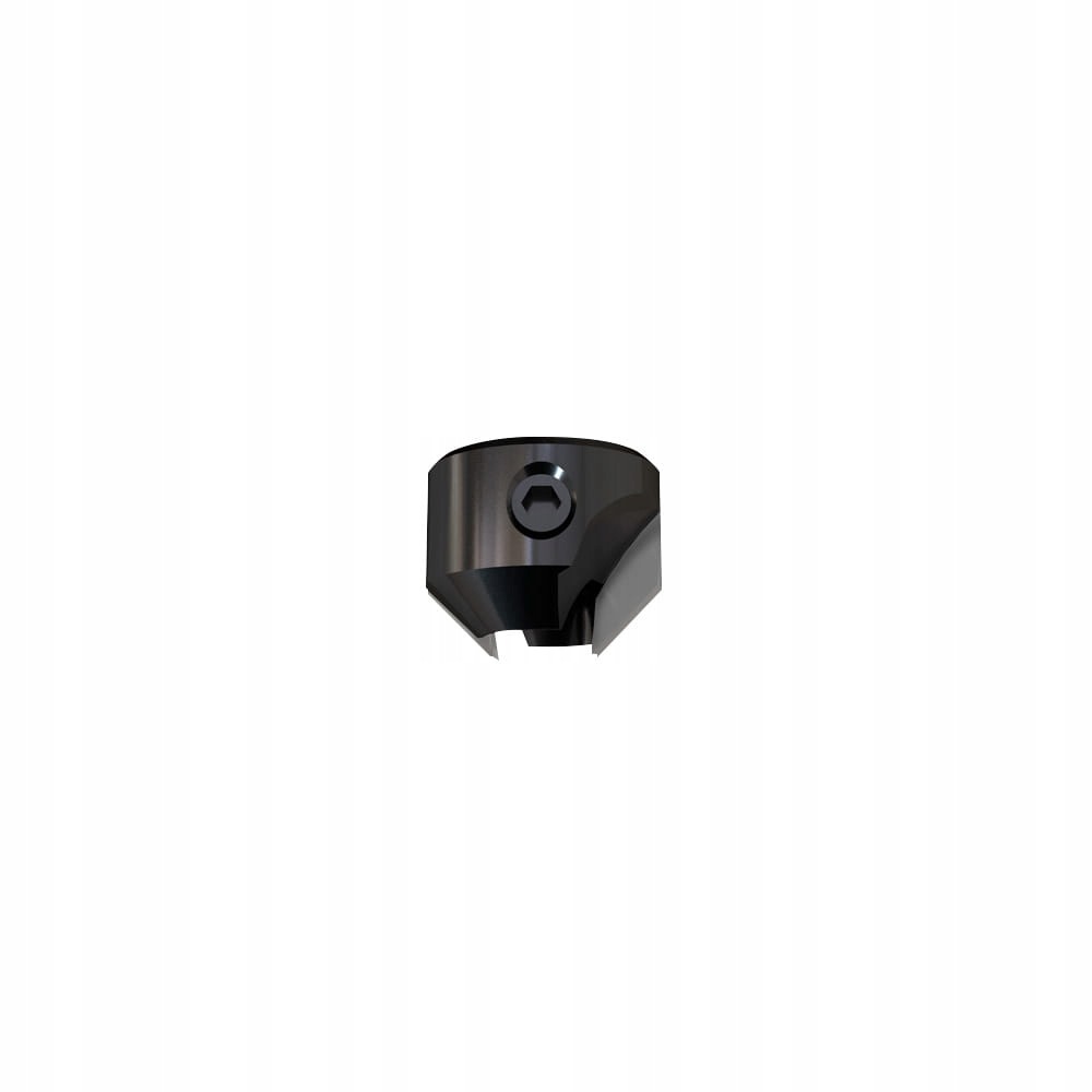 Cmt Záhlubník pro vrtáky 12 mm 45° Hm levý