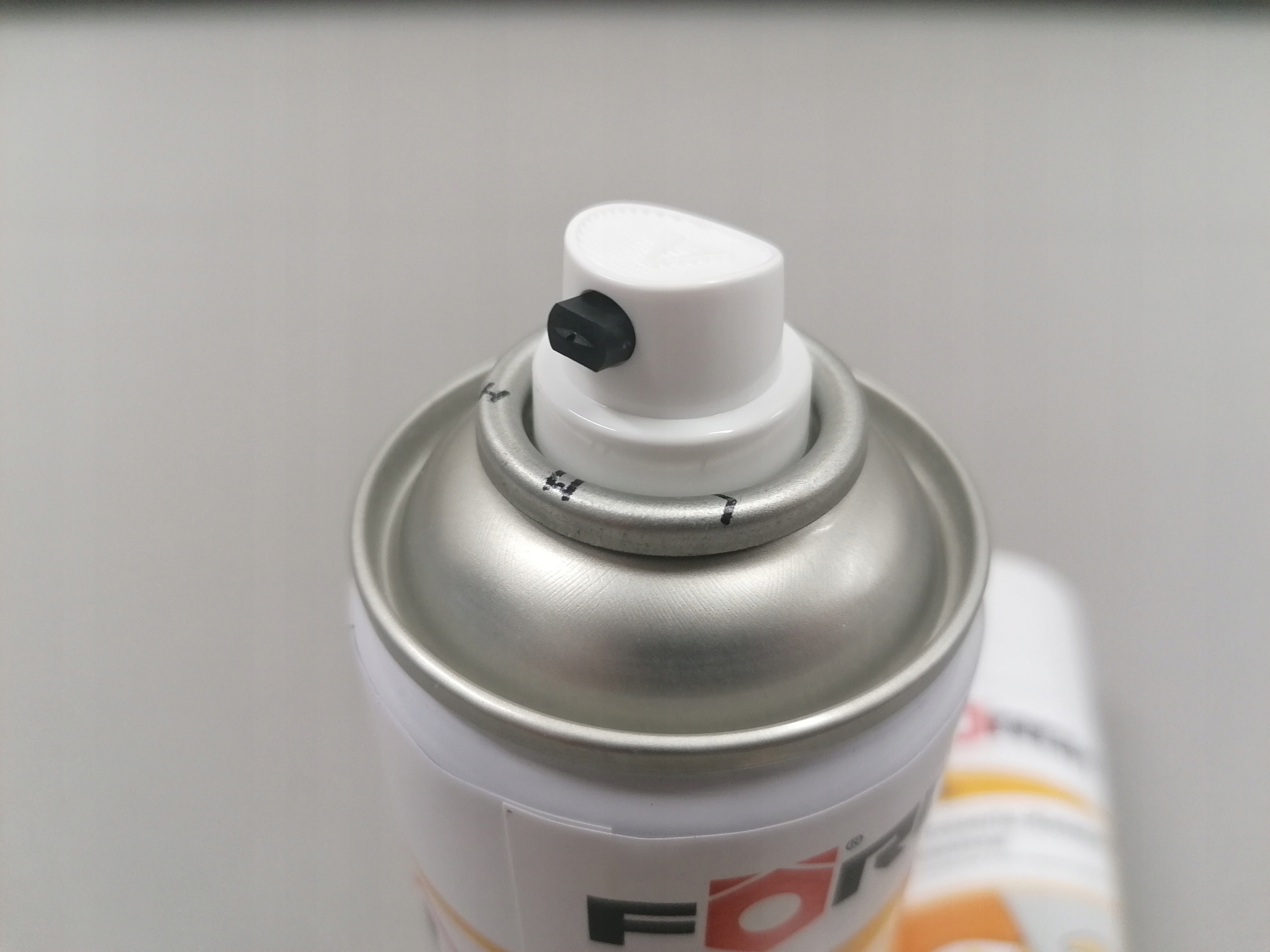 FORCH - KLEJ TAPICERSKI DO PODSUFITEK Pojemność opakowania 400 ml