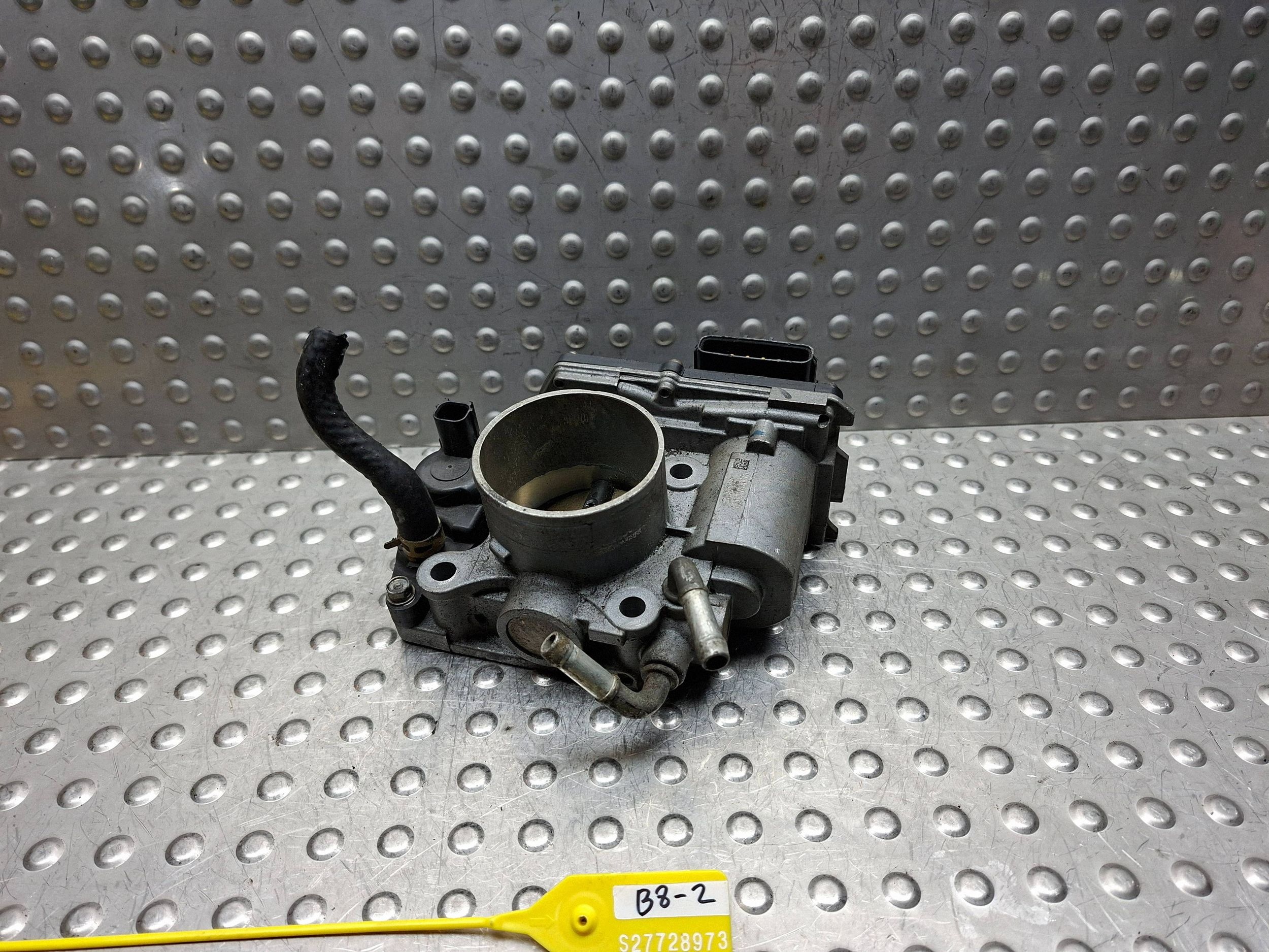 Valvola a farfalla HONDA CIVIC VIII UFO 06- 1.8 V-TEC GMA4A