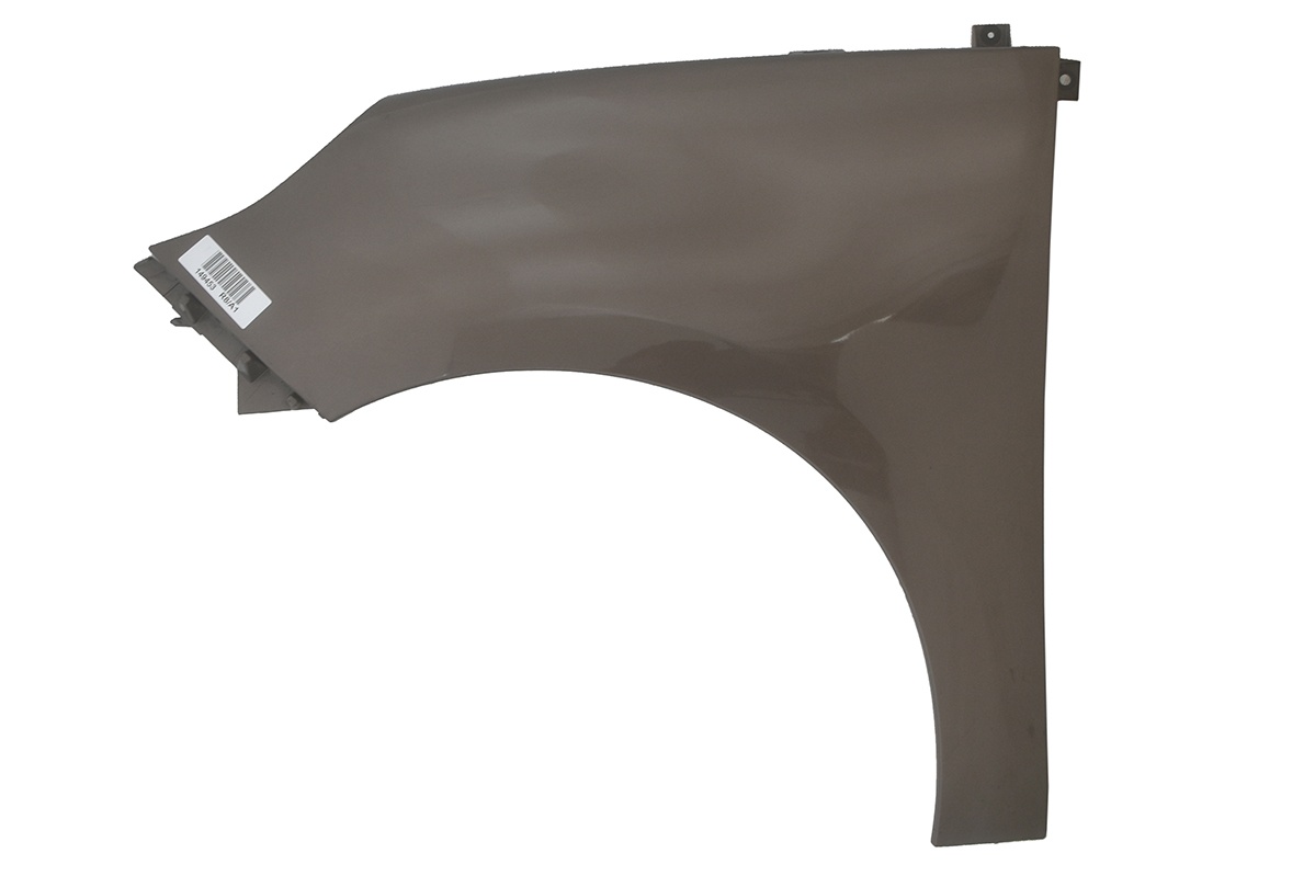 fender front * front left RENAULT SCENIC III TECNB
