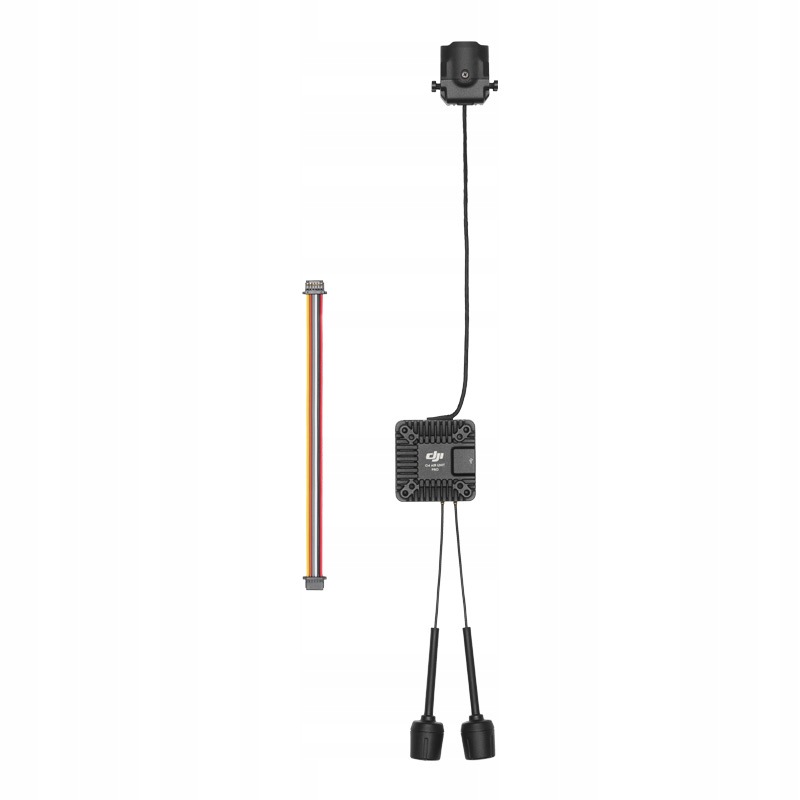 Systém přenosu videa Dji O4 Air Unit Pro