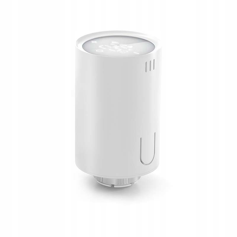 

Głowica termostatyczna HomeKit WiFi Meross smart