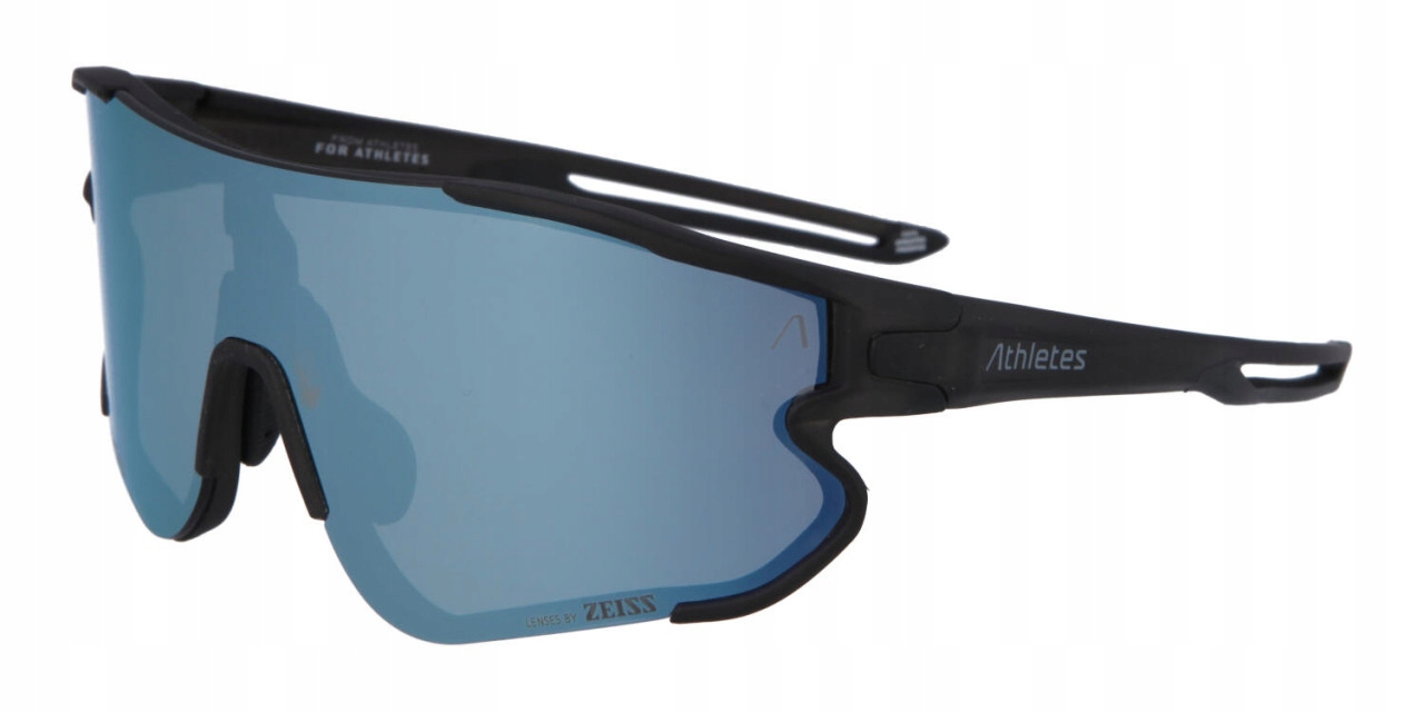 Sportovní brýle Athletes Youp Black