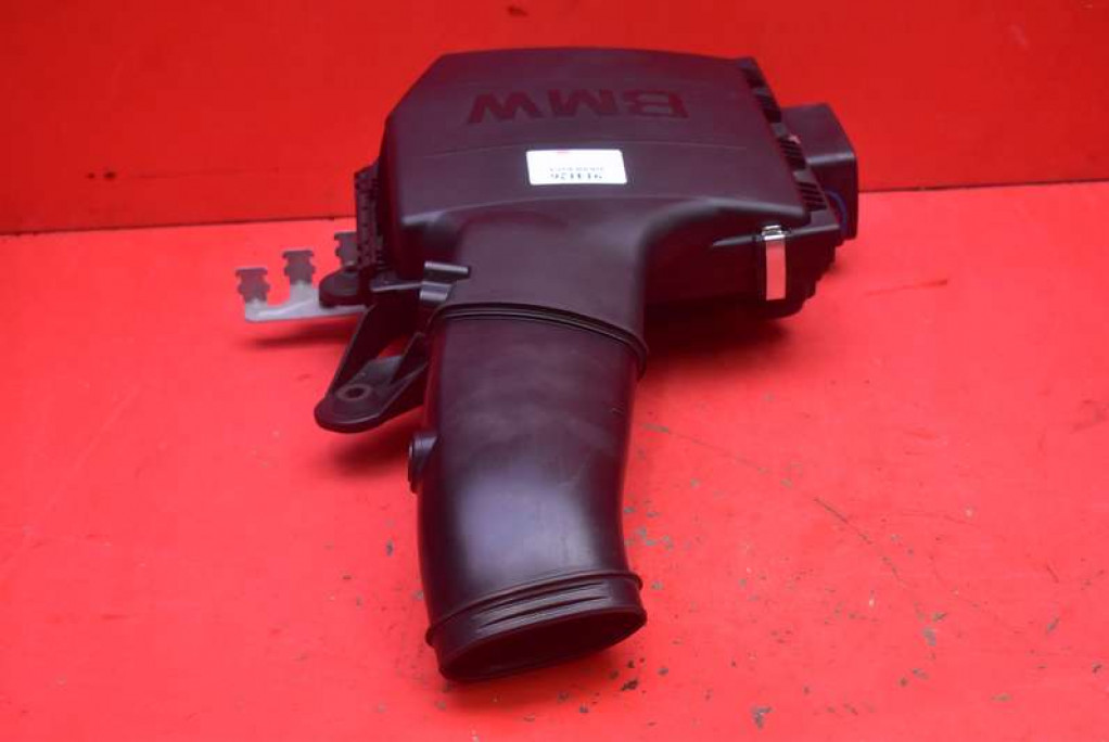 Gehäuse filter luft 7599284 BMW X1 E84 3.0i 305 KM 12-15