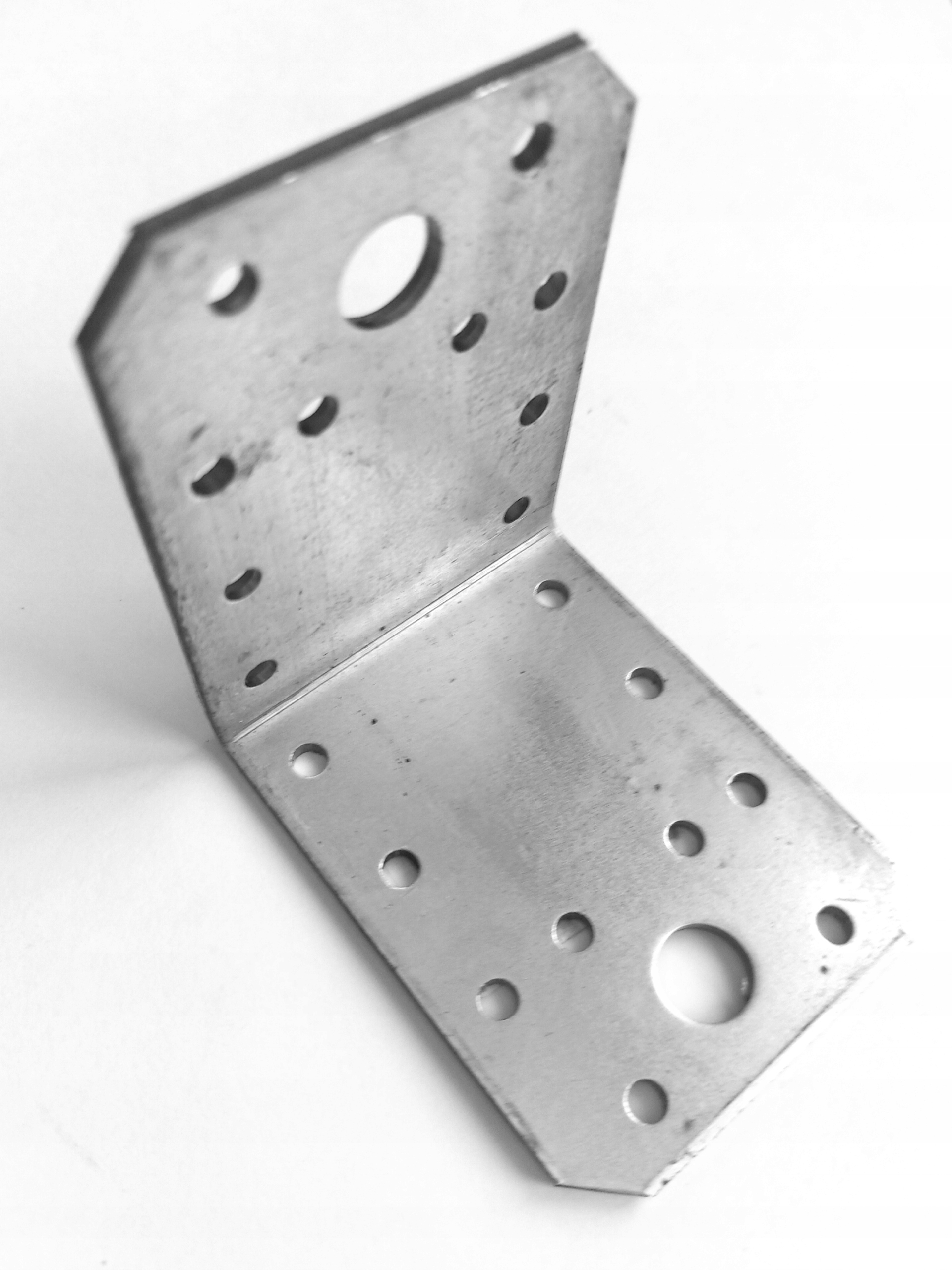 

Kątownik Ciesielski Złącze 70x70x55x2mm *1szt*