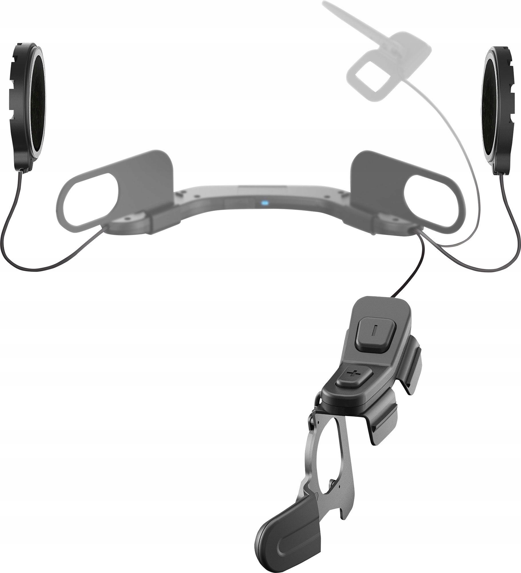 Schuberth домофон для мотоциклетних шоломів SC10UA