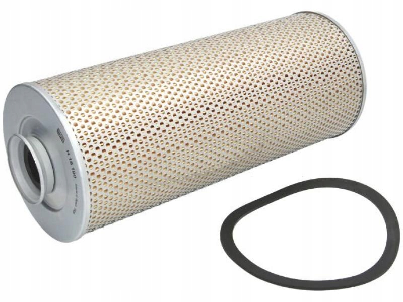 15 190 - МАСЛЯНИЙ ФІЛЬТР