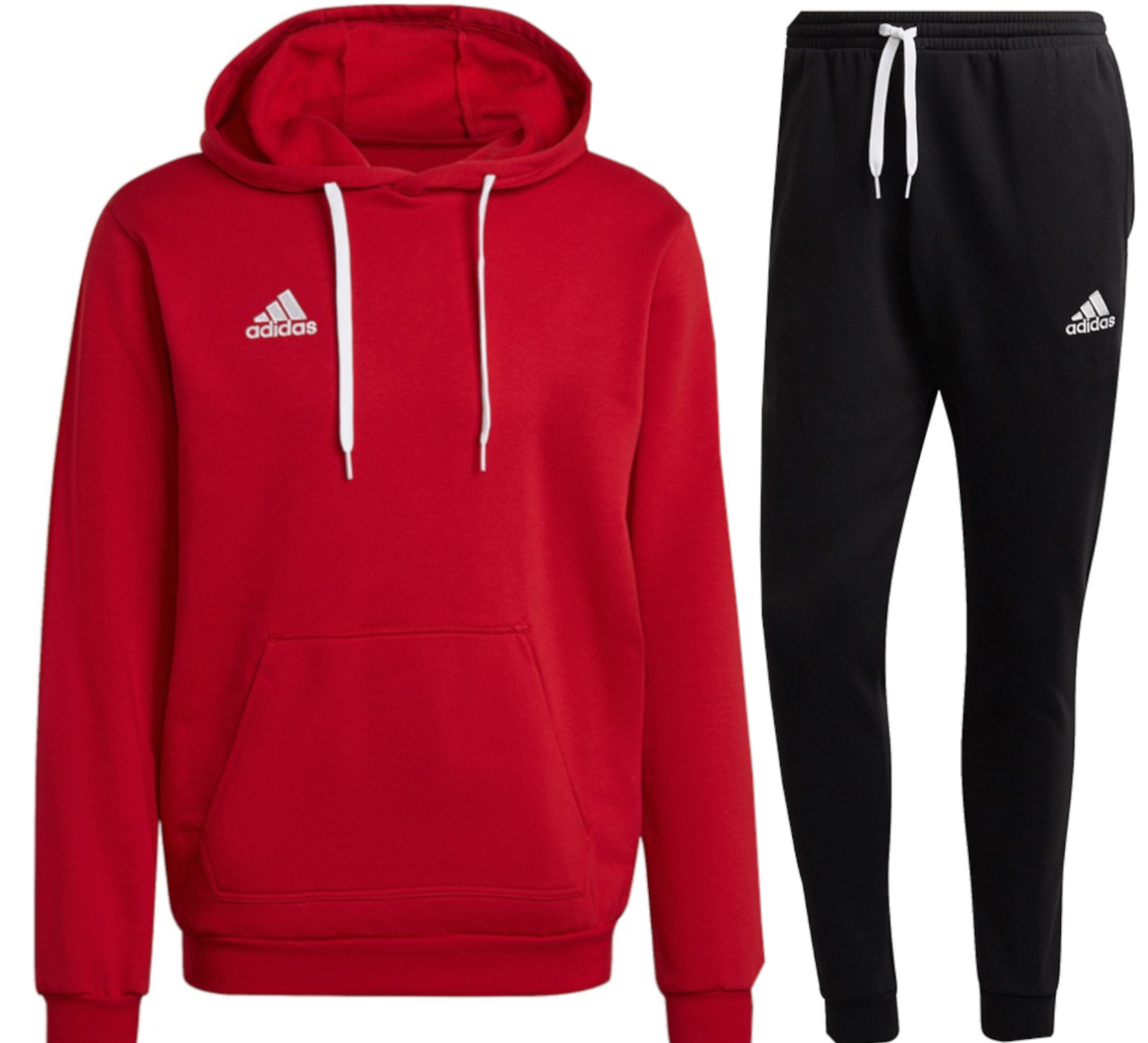 

Adidas dres męski spodnie bluza bawełna roz.M
