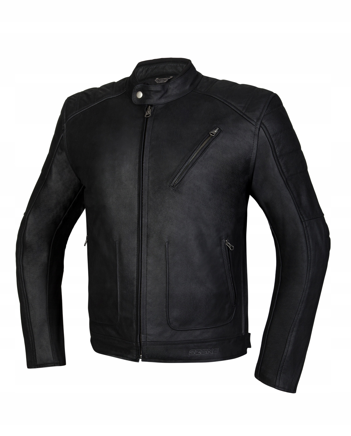 Motocyklová bunda Ozone Sparrow II kožená