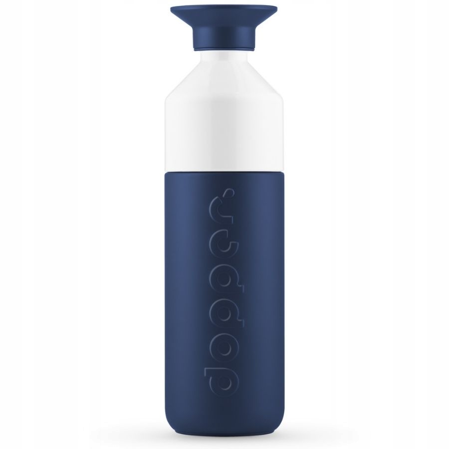 Nerezová termoska Dopper Insulated 580 ml Breaker Blue