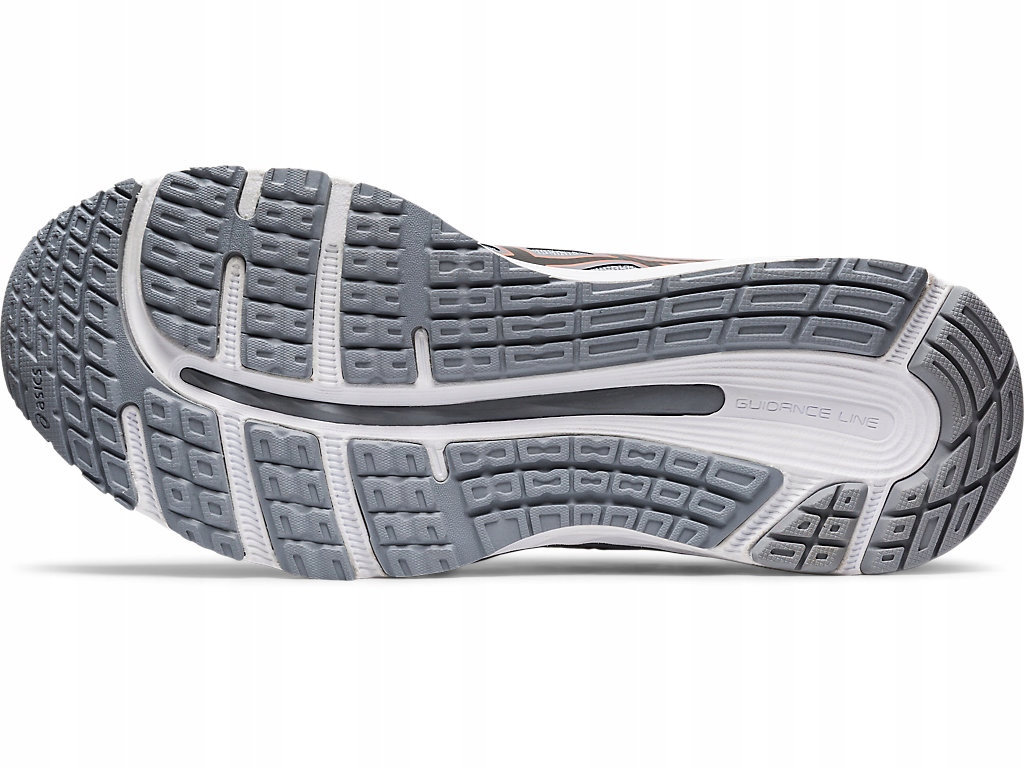 BUTY ASICS GEL- CUMULUS 21 R 48 Długość wkładki 30.5 cm