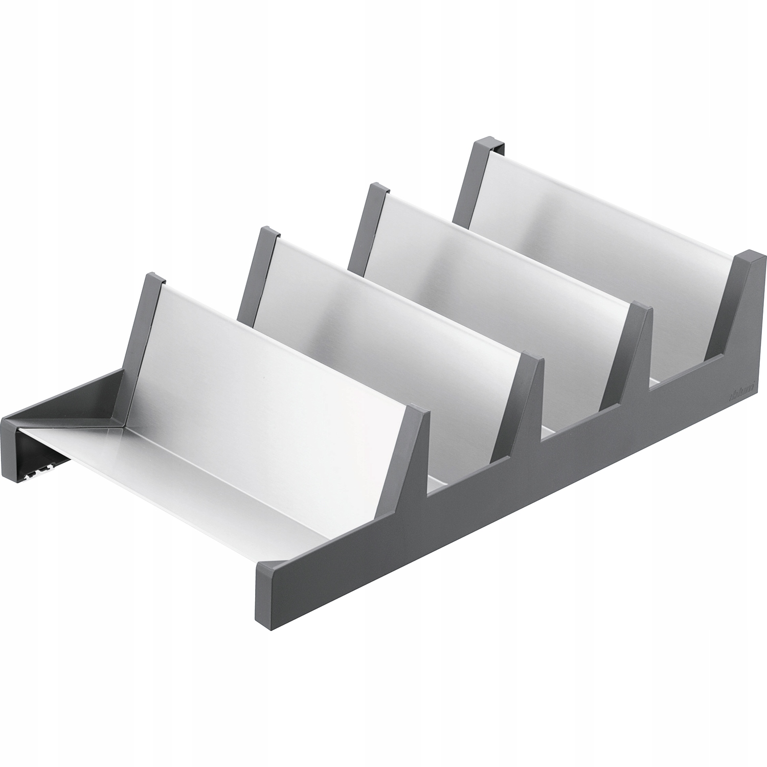 

Blum ZC7G0P0I Ambia-line uchwyt na przyprawy