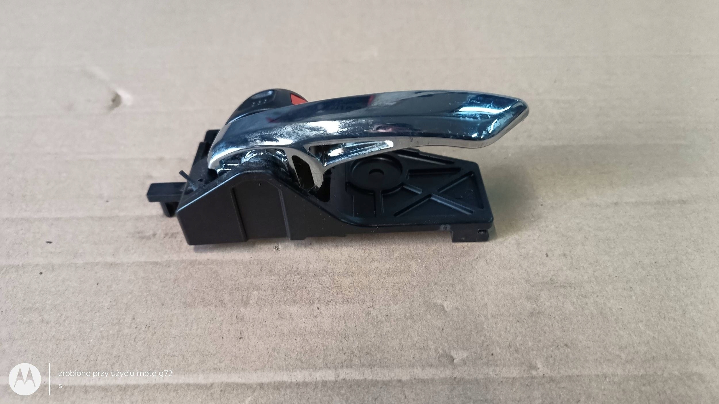 SUZUKI SWIFT MK8 VI handle door front 2019R