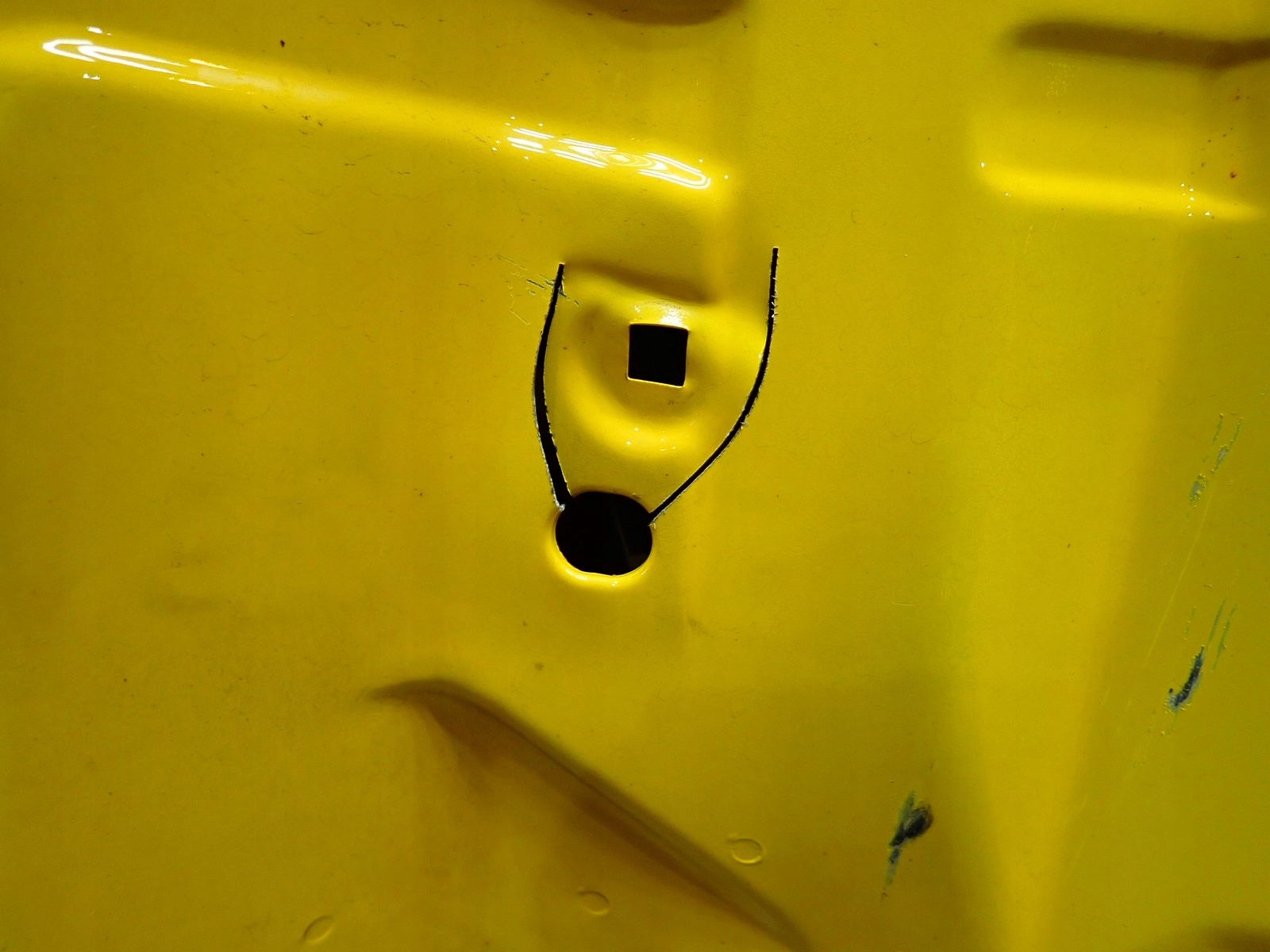 Cofano MERCEDES SPRINTER 3 III 907 910 2018- A9078806000