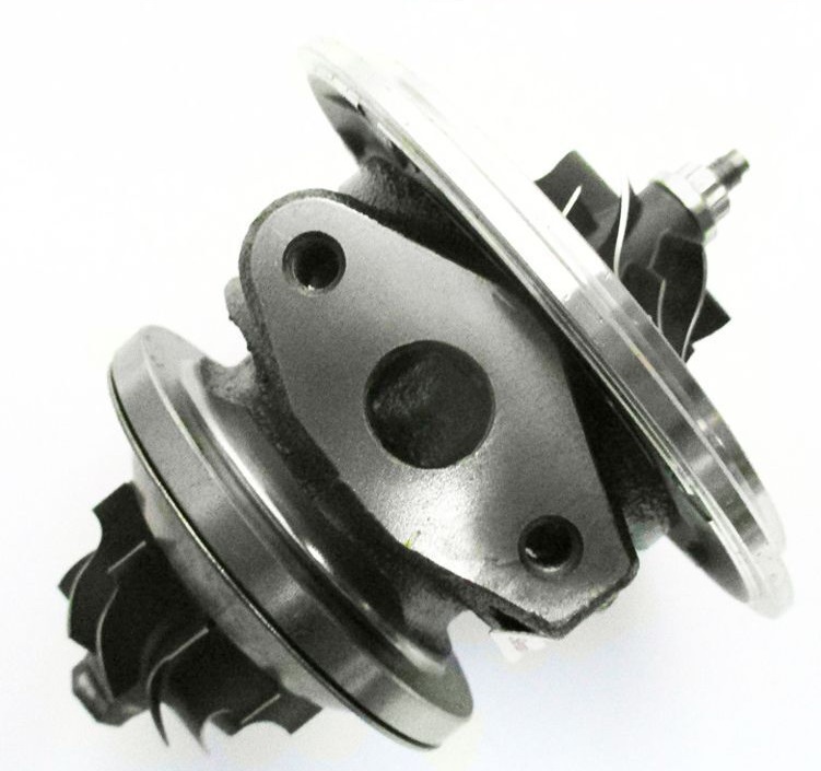 Kartridž Jádro Vložka Turbíny Škoda Fabia A Vw Lupo Polo 1.4 Tdi 75 Km