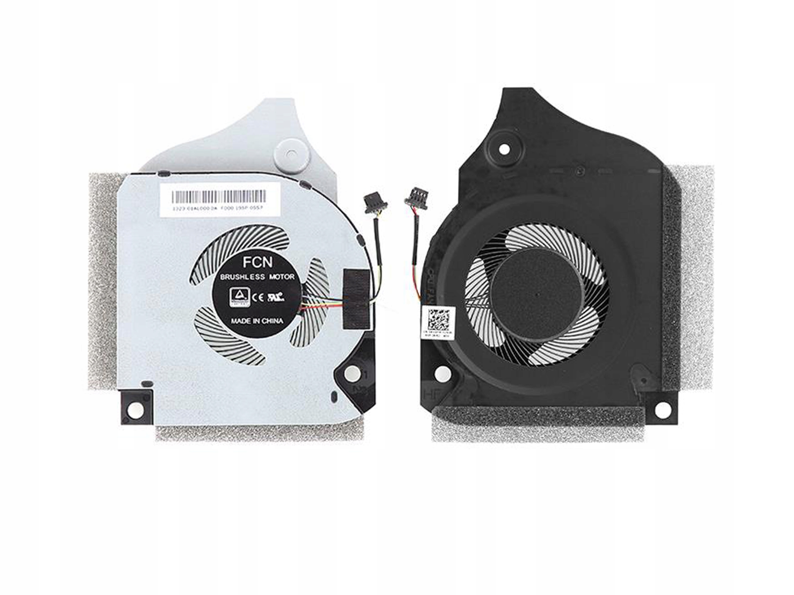 DELL G5-5590 G7-7790 CPU FAN 12V 06KT2 ORIGINAL