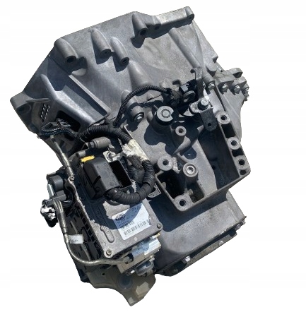 Getriebe PEUGEOT 508 1.6 E-HDI 20DS87
