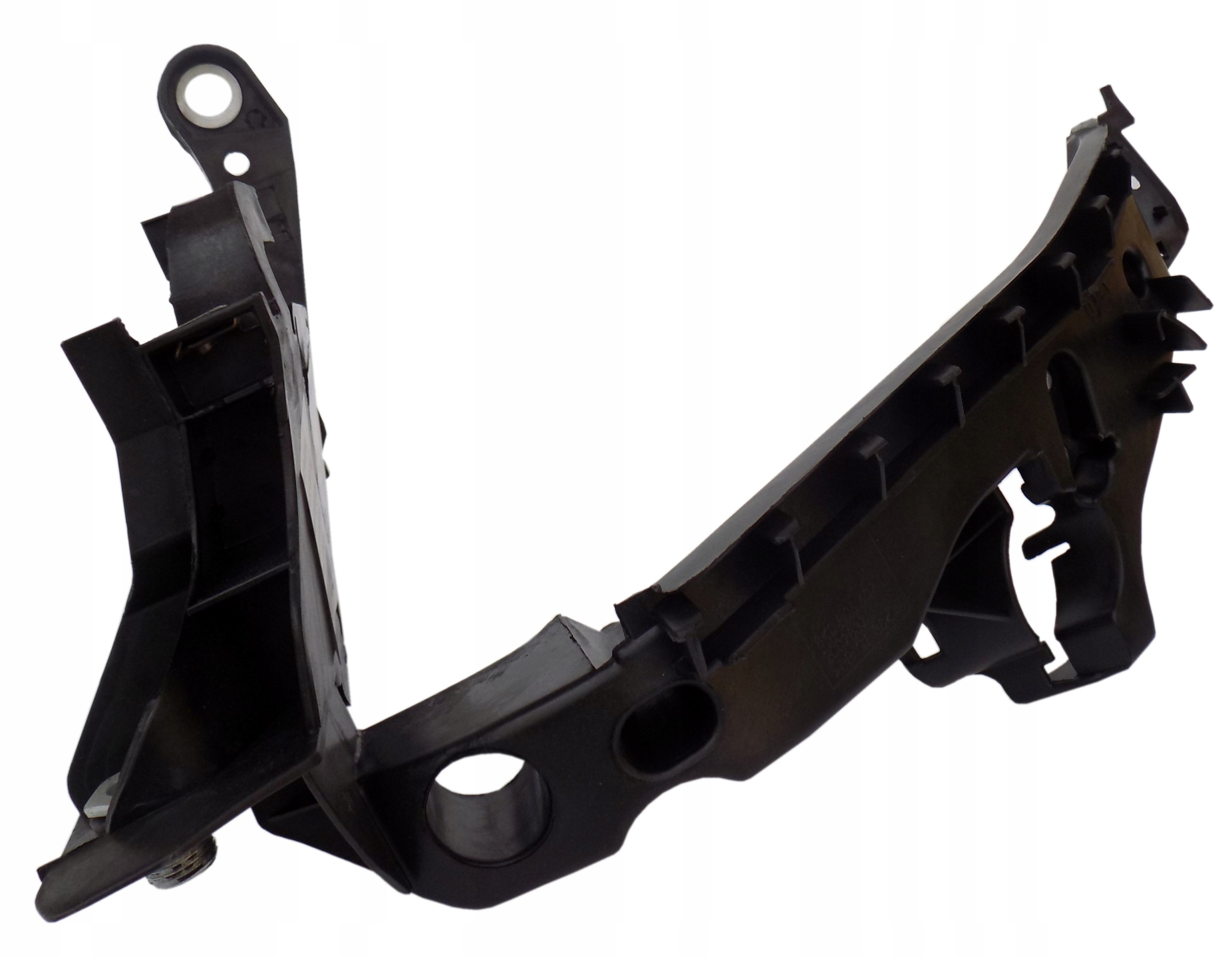 AUDI A4 B8 ŚLIZGI UCHWYT MOCOWANIE REFLEKTORA LAMPY LEWY